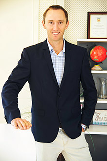 RCK Accountants staff