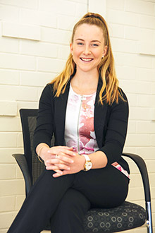 RCK Accountants staff