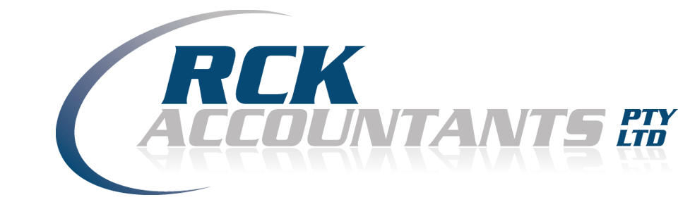 Return to RCK Accountants Entry (Home) Page